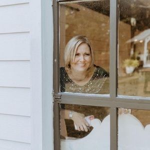 Meet your Posher, Dawn